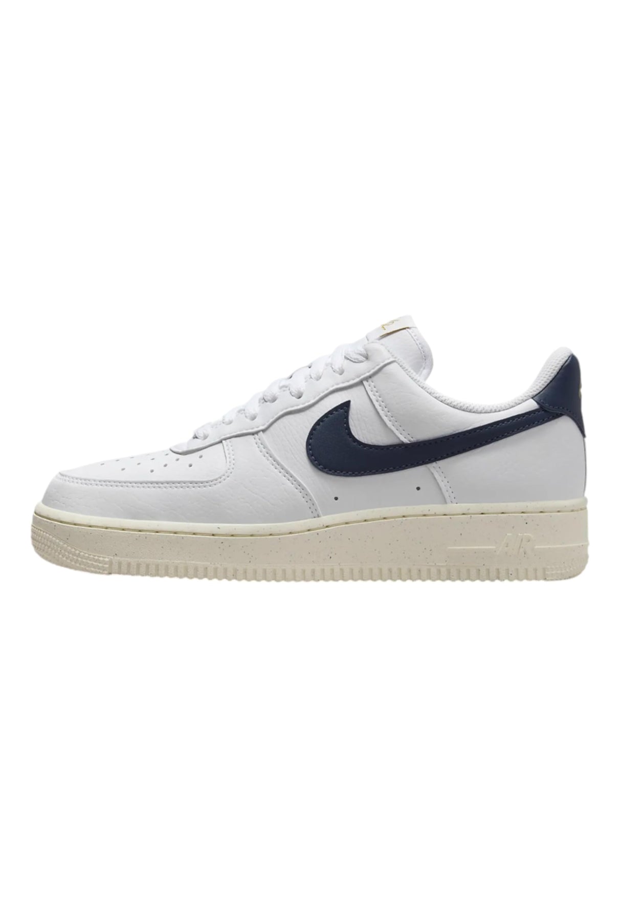 NIKE FZ6768-100 W Air Force 1 07 NN Mujer Multicolor EU 38.5