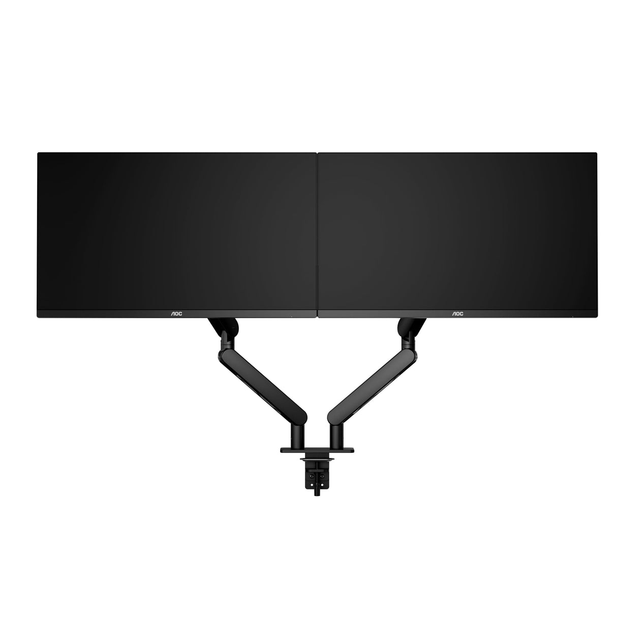 AOC AM420B, NO USB HUB 2, Double, NO USB HUB2