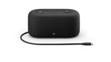 Microsoft Audio Dock Noir