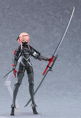Max Factory Falslander: Samurai Figma - Figura de acción