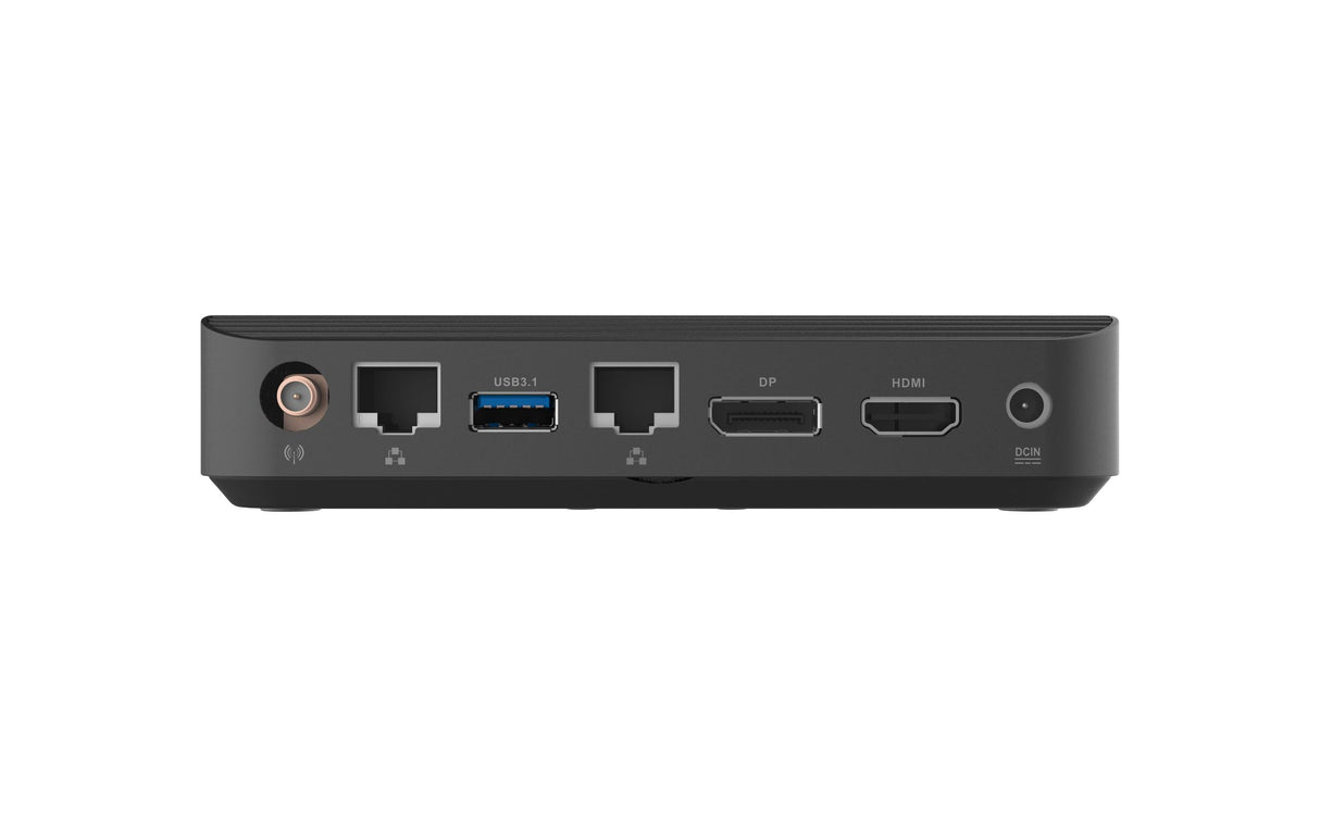 Zotac ZBOX CI343 Nano Mini-PC BB N100