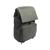 BREVITE The Runner Mochila, Verde, 18L US Unisex Adulto