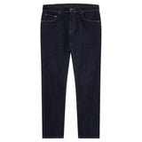 Hackett London Jeans de Mezclilla para Hombre, Azul (Denim Blue), 28W / 28L