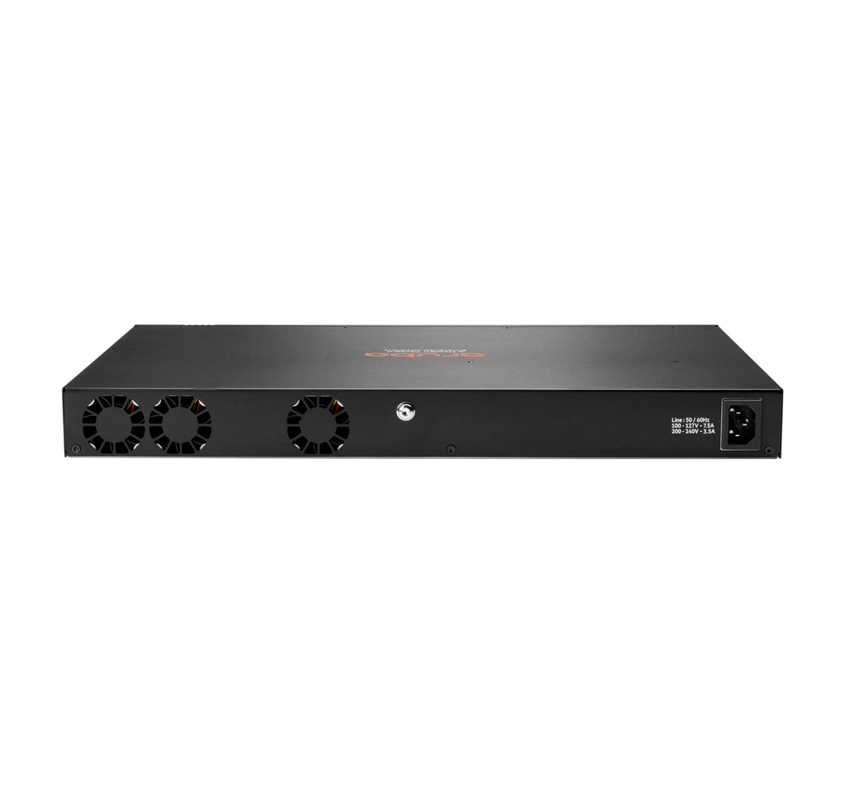 Aruba 6200F 24G 4SFP CPNT