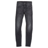 G-STAR Mujer 3301 Skinny Jeans, Negro (Faded Black Magnet D05175-a634-c239), 26W / 30L