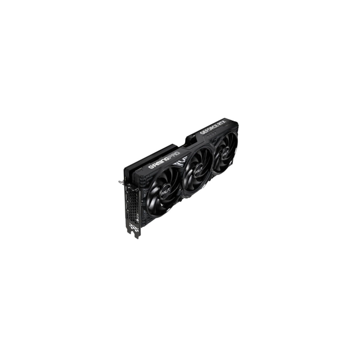 Palit GeForce RTX 5070 Ti GamingPro-S OC - 16 GB GDDR7, HDMI, 3X DP