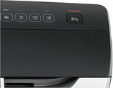 GBC Fusion 3000L - Plastificadora para oficina y hogar, A3, Negro lata