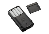 Zoom R4 MultiTrak Grabadora multipistas 32-Bit con coma flotante, Stereo Bouncing, 2 entradas combo XLT/TRS, micrófono incorporado, efectos, ritmos, alimentado por pilas e interface de audio USB