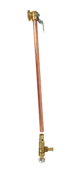 Luz para Quemador Ref. 621 - Accesorio para Antorcha - Antorcha de Soldadura - Soldador - Soplete - Piezas de Recambio - Repuesto de Soldadura - EXPRESS