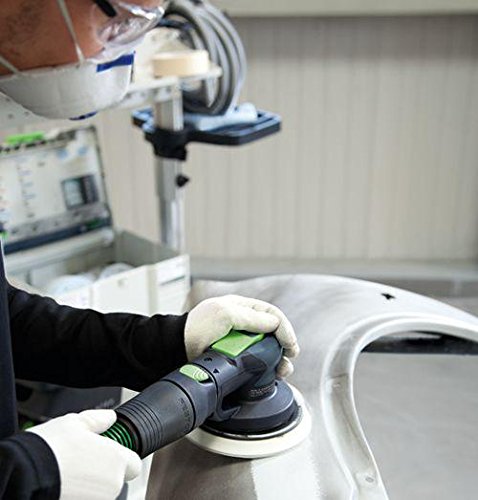 Festool Lijadora excéntrica neumática LEX 3 150/3