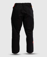 VENUM Challenger XT BJJ Gi, Unisex-Adult, Negro, A3