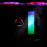 ADATA XPG MÓDULO DRAM Caster RGB DDR5 6400 MHz, 16GB (1 x 16GB), CL40, Negro