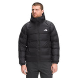 THE NORTH FACE NF0A5GIEJK3 M HYDRENALITE Down Hoodie Sweatshirt Hombre TNF Black Tamaño XXL