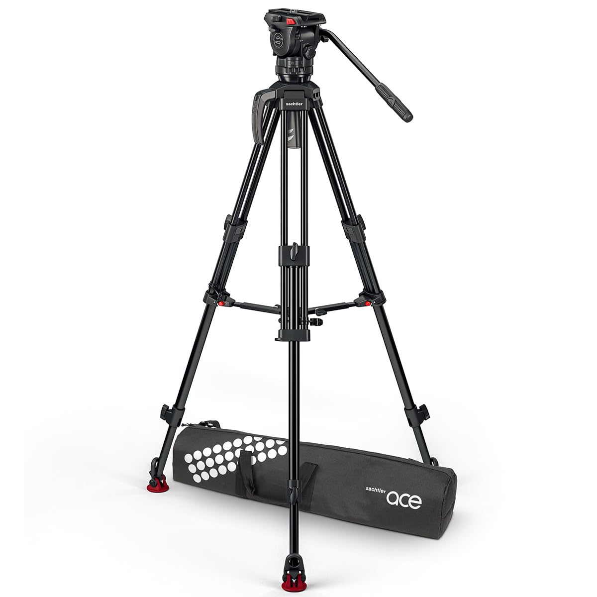 Sachtler Stativ System Ace XL AL MS MK II (1018AM)