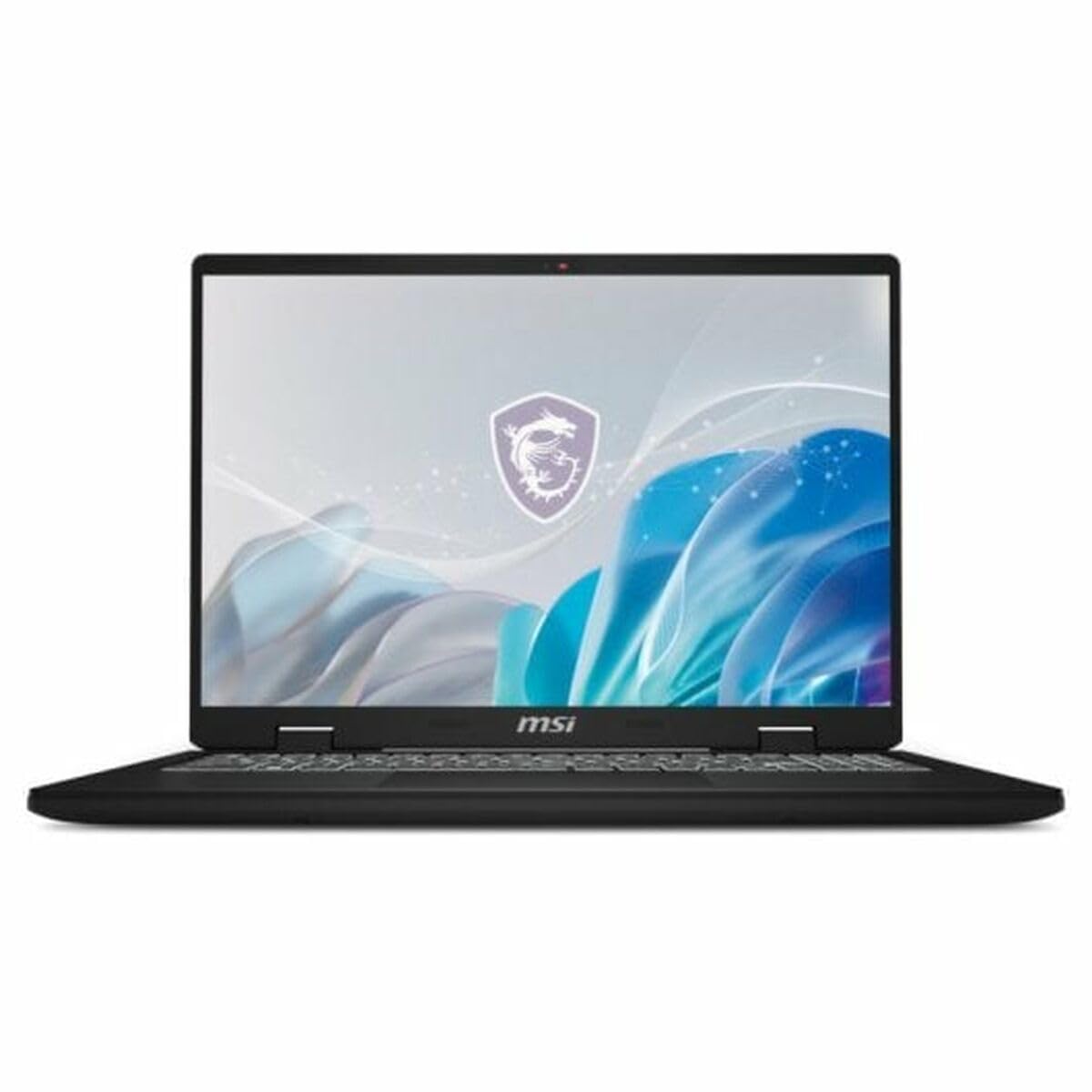 MSI Laptop Creator M16 HX C14VFG-282ES 16" 64 GB RAM 2 TB SSD Nvidia Geforce RTX 4060