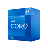 Intel® Core™ i7-12700F, procesador para Equipos de sobremesa, 25 MB de caché, hasta 4,90 GHz