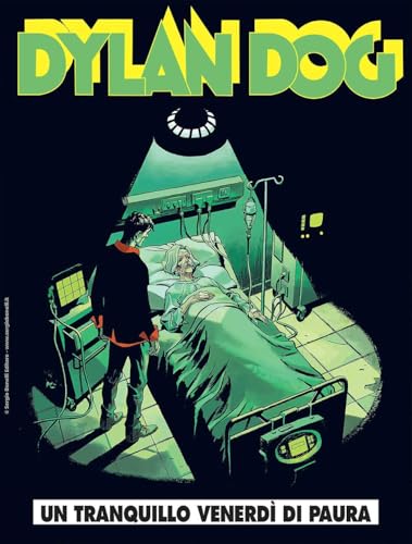 Un anno con Dylan Dog. Box 2024
