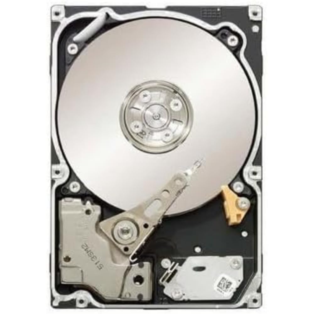 Ernitec 6TB 24/7 HDD SAS, 7200rpm Marca