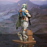 Diamond Select Toys Disney Star Wars Return of The Jedi Milestones - Boba Fett 1:6 - Estatua (30 cm)