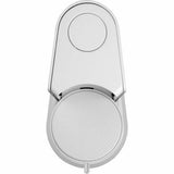 Sodastream Duo Megapack - Gasador de agua para hacer agua con gas, blanco, 31 x 16 x 44 cm, 6 kg