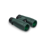 Konus Regent 10x42 - Prismáticos HD Impermeables, Unisex, para Adultos, Color Negro