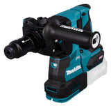 Makita HR004GZ 40V Max Li-ion XGT Martillo rotatorio sin escobillas - Baterías y cargador no incluidos