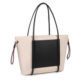 TOUS Nude, Capazo Grande Empire Soft, Nylon Reciclado, Color Mujer, Talla única