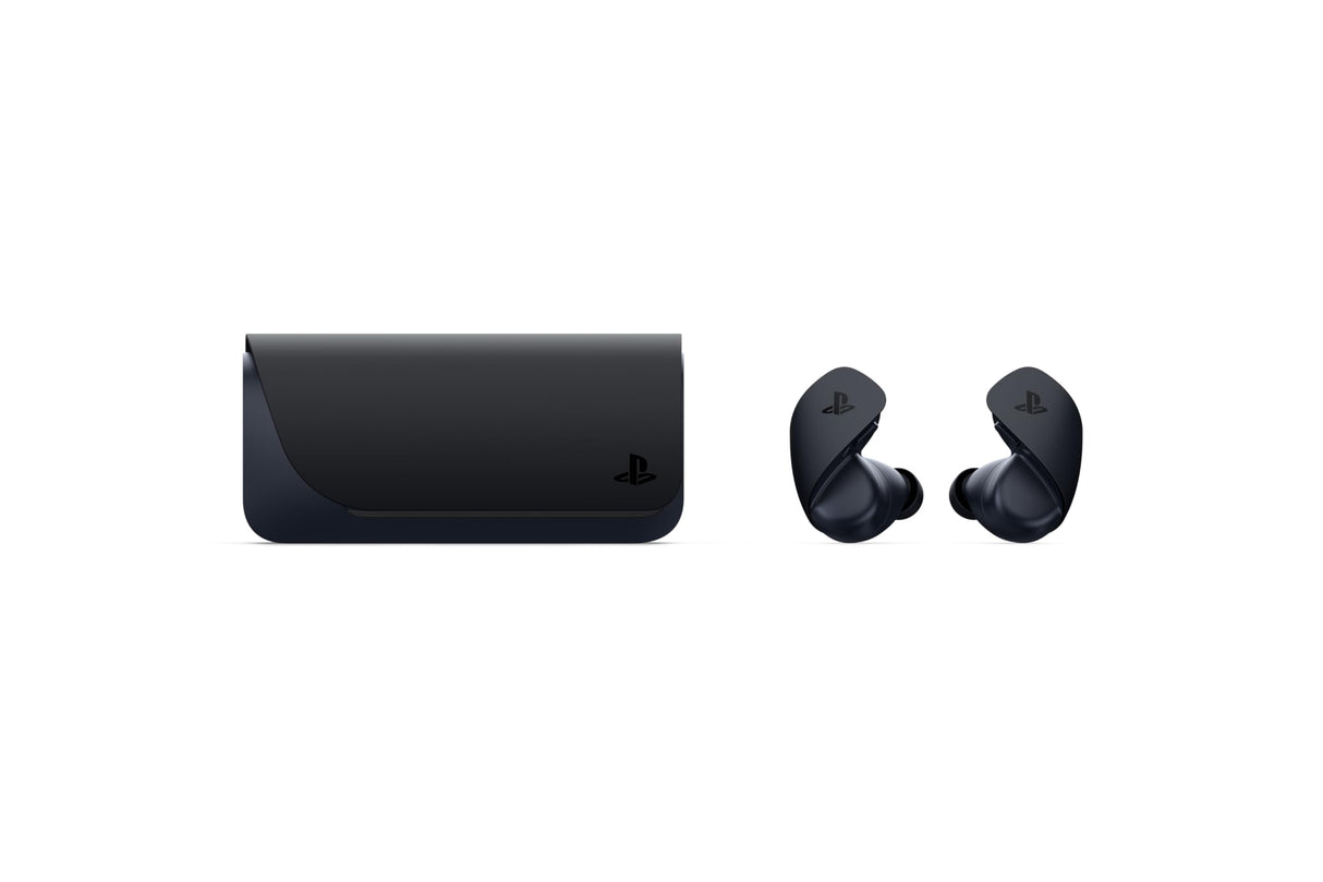 PlayStation 5 - Auriculares de botón inalámbricos PULSE Explore™ – Midnight Black