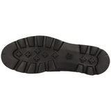 Melvin & Hamilton Jade 44, Mocasín Mujer, Negro, 39 EU