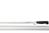 ZWILLING Four Star - Cuchillo jamonero con Hoja forjada de una única Pieza Sigmaforge, Hoja endurecida al frío Friodur, 310 milímetros, Acero Inoxidable