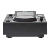 Lector CD Gemini MDJ-500 Slot MP3 USB Disp.LCD