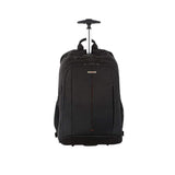 Samsonite Guardit 2.0 - Mochila para portátil - 15.6 pulgadas con ruedas, 48 cm, 29 L, Negro (Must)