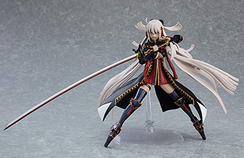 Max Factory Cosmic Group 75984 - Hadas g/o Alter Ego Okita souji figma - 16 cm