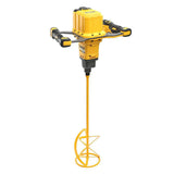DeWalt DCD240N-XJ DCD240N-XJ-Mezclador sin escobillas XR FLEXVOLT 54V sin Cargador/batería, 54 V, Multicolor, Bare Unit, No Battery Or Charger