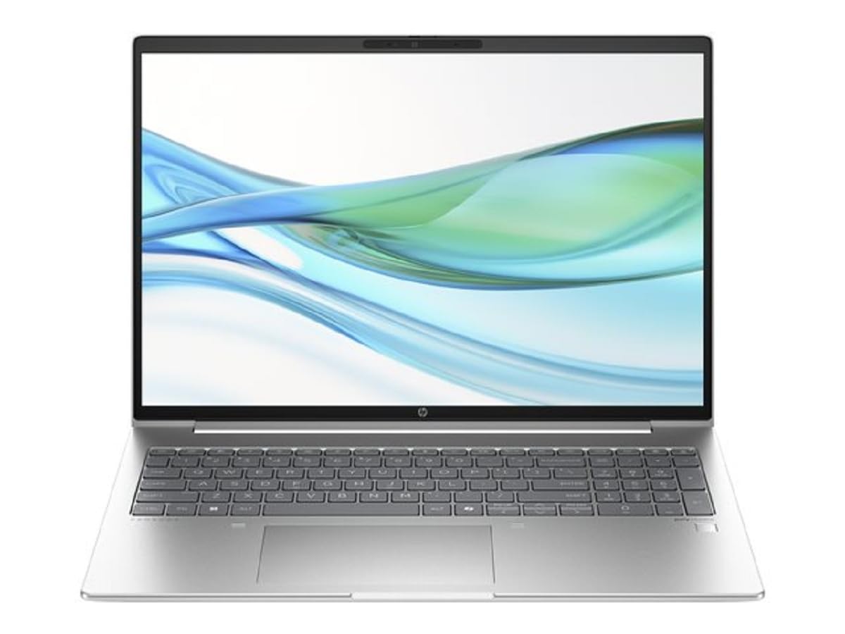 ProBook 460 G11 (9C0C4EA) (silber, Windows 11 Pro 64-Bit, 40.6 cm (16 Zoll), 256 GB SSD)