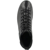 Ecco - Soft 2.0, Botas Chelsea Mujer, Negro (BLACKWITHBLACKSOLE 56723), 37 EU