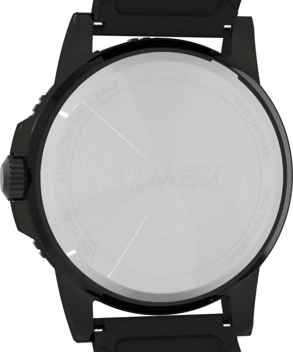 Timex TW4B32200 Reloj de Hombres