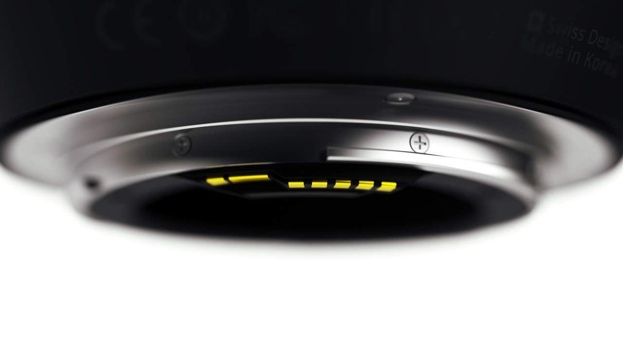 Irix 150 mm / F 2.8 MACRO -