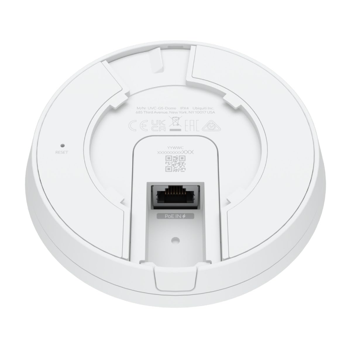 UbiQuiti UVC-G5-DOME