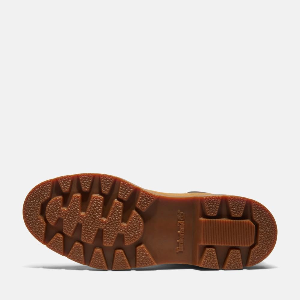 Timberland 6 In Basic, Botas para hombre, EU 42
