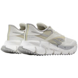 Reebok Floatzig 1, Zapatos para Correr Mujer, Chalk Alabaster Grey1, 41.5 EU