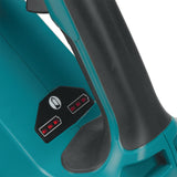 Makita DUB362Z - Soplador a baterías, 18 V, Negro, Turquesa (NO INCLUYE BATERÍAS)