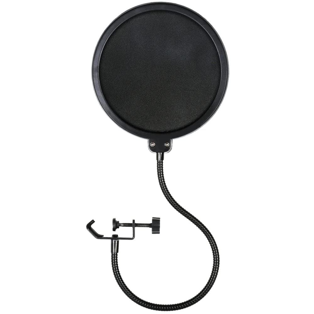Kinsman® KMICKIT Kit de micrófono de Condensador