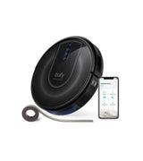 Eufy Saugroboter RoboVac G30, schwarz