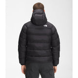 THE NORTH FACE NF0A5GIEJK3 M HYDRENALITE Down Hoodie Sweatshirt Hombre TNF Black Tamaño XXL