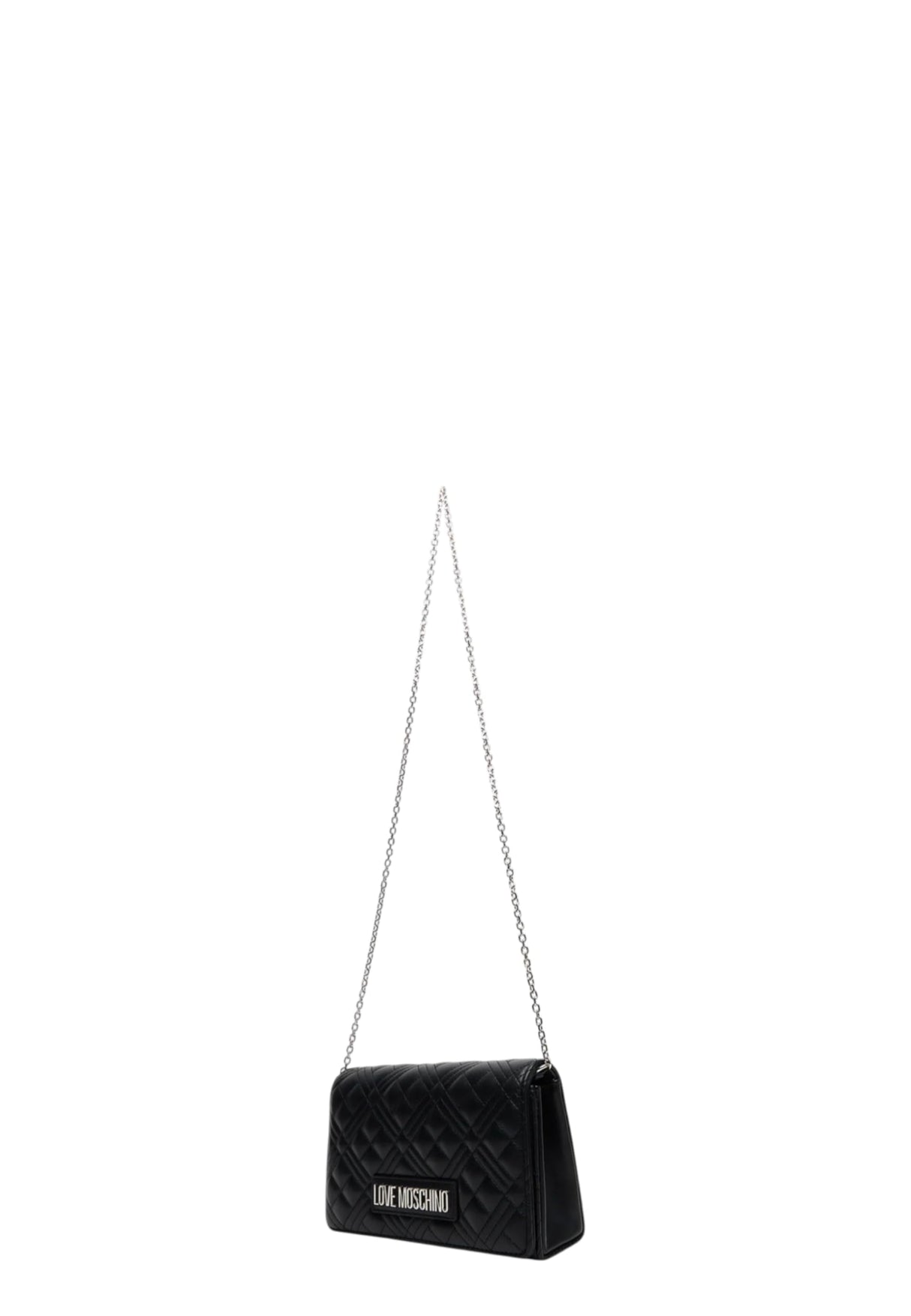 Love Moschino Jc4079pp1nla000b, Bolsa Mujeres, Negro, Talla única