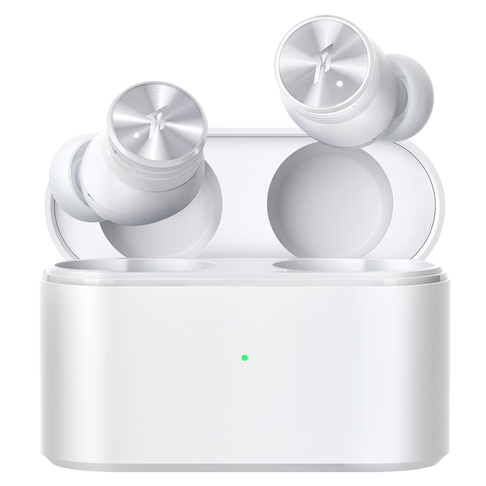 1MORE Auriculares PistonBuds Pro (Blanco)