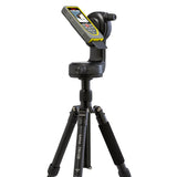 Leica DST 360-X: Adaptador para trípode para mediciones P2P con el medidor láser de distancia Leica DISTO X6