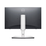 Dell P2424HT - Monitor LED - 61 cm (24") (60,5 cm Visible) - Pantalla táctil - 1920 x 1080 Full HD (1080p) @ 60 Hz - IPS - 300 CD/m² - 5 ms - HDMI, DisplayPort - Altavoz, Negro