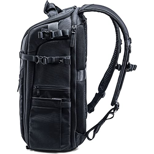 VANGUARD Veo Select 48BF BK - Mochila de foto cámara réflex o sin espejo